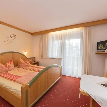 Grieseltal, Pension