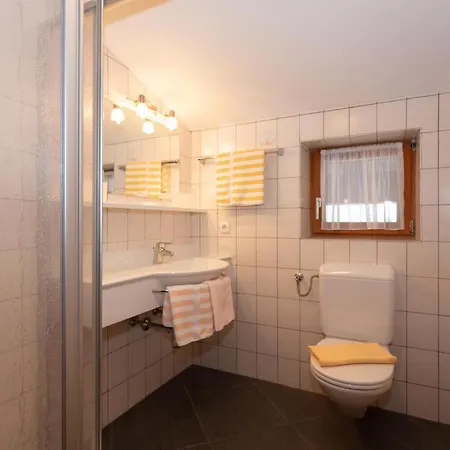 Grieseltal, Pension * Schwendt (Pillerseetal)