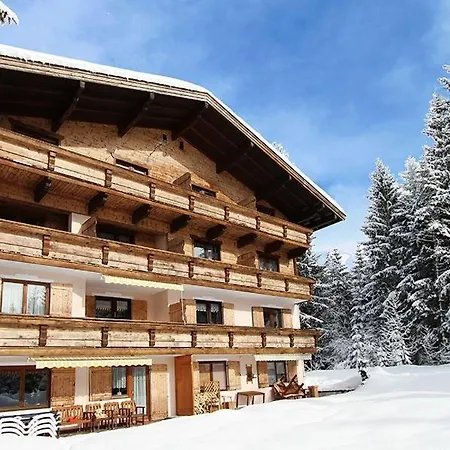 Grieseltal, Pension Гостевой дом