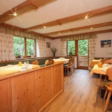 Grieseltal, Pension * Schwendt (Pillerseetal)