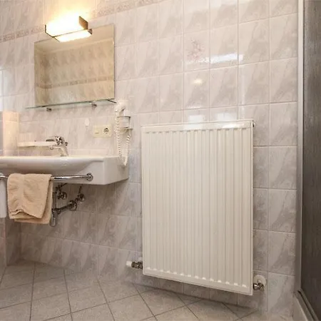 Grieseltal, Pension Gasthof