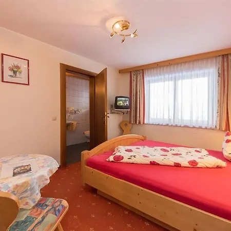 Grieseltal, Pension *