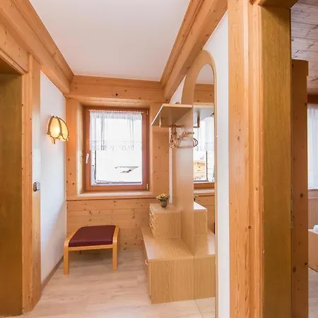 Grieseltal, Pension Schwendt (Pillerseetal)