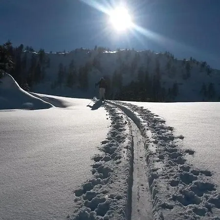 Gasthof Grieseltal, Pension Schwendt (Pillerseetal)