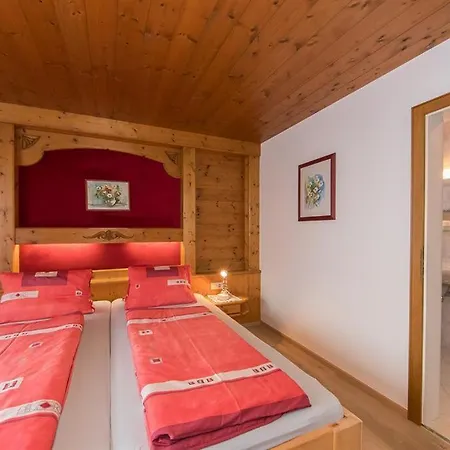Grieseltal, Pension *