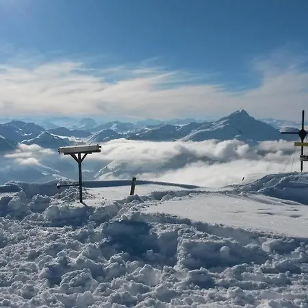 Grieseltal, Pension Гостевой дом