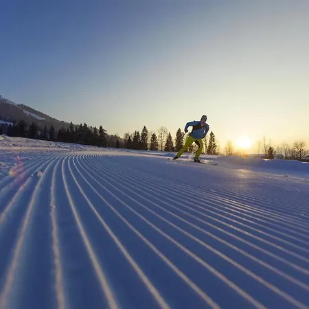 Gasthof Grieseltal, Pension Schwendt (Pillerseetal)