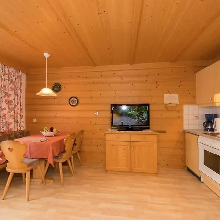 Grieseltal, Pension