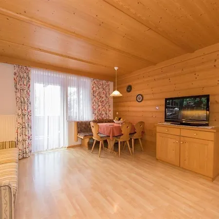 Гостевой дом Grieseltal, Pension Schwendt (Pillerseetal)