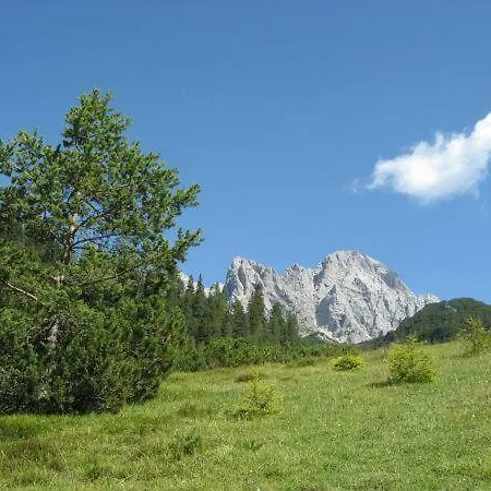 Grieseltal, Pension