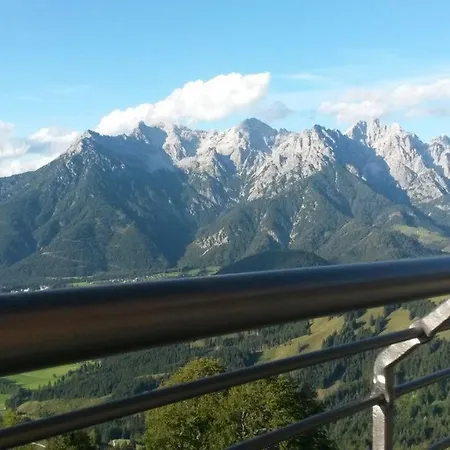 Grieseltal, Pension * Schwendt (Pillerseetal)