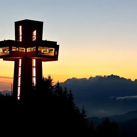 Grieseltal, Pension Гостевой дом