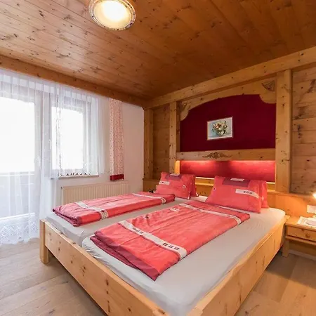 Grieseltal, Pension Gasthof Schwendt (Pillerseetal)