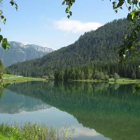 Grieseltal, Pension