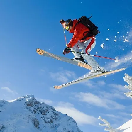 بيت ضيافة Grieseltal, Pension