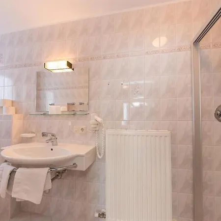 Grieseltal, Pension * Schwendt (Pillerseetal)