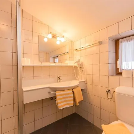 Гостевой дом Grieseltal, Pension *