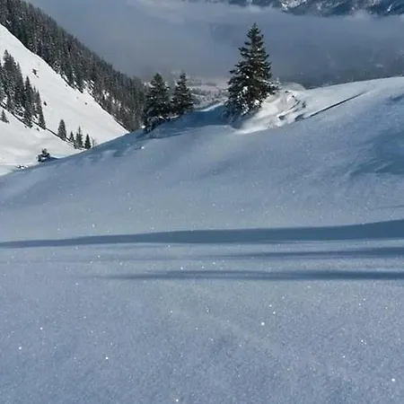 Grieseltal, Pension * Schwendt (Pillerseetal)