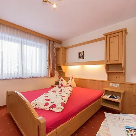 Grieseltal, Pension * Schwendt (Pillerseetal)