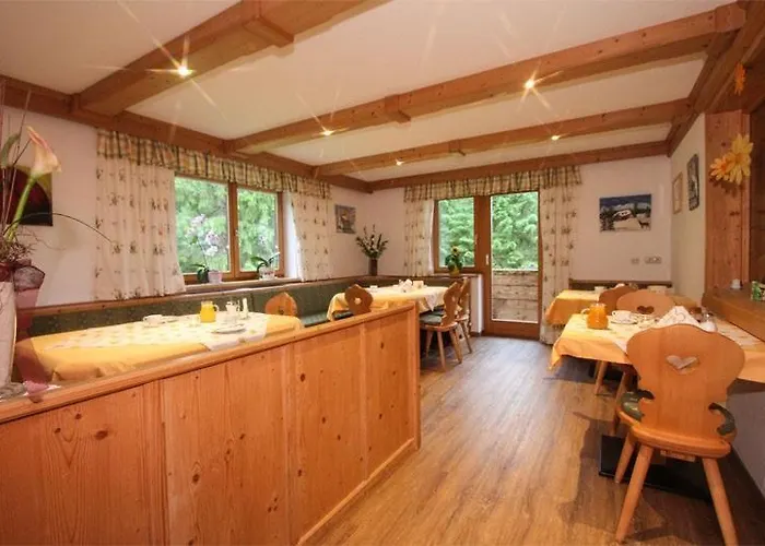 Grieseltal, Pension * Schwendt (Pillerseetal)