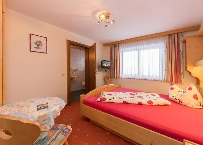 Grieseltal, Pension *