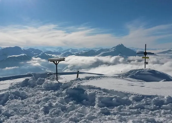 Grieseltal, Pension Affittacamere