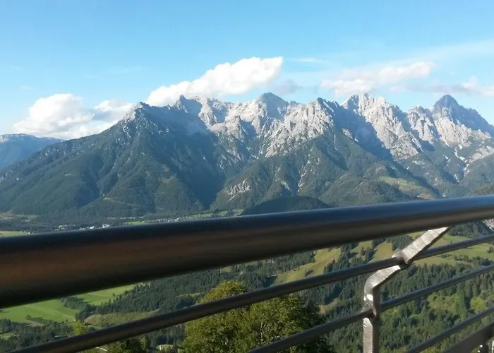 Grieseltal, Pension * Schwendt (Pillerseetal)