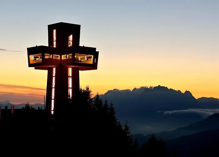 Grieseltal, Pension Affittacamere