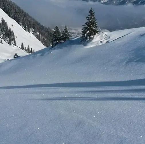 Grieseltal, Pension * Schwendt (Pillerseetal)