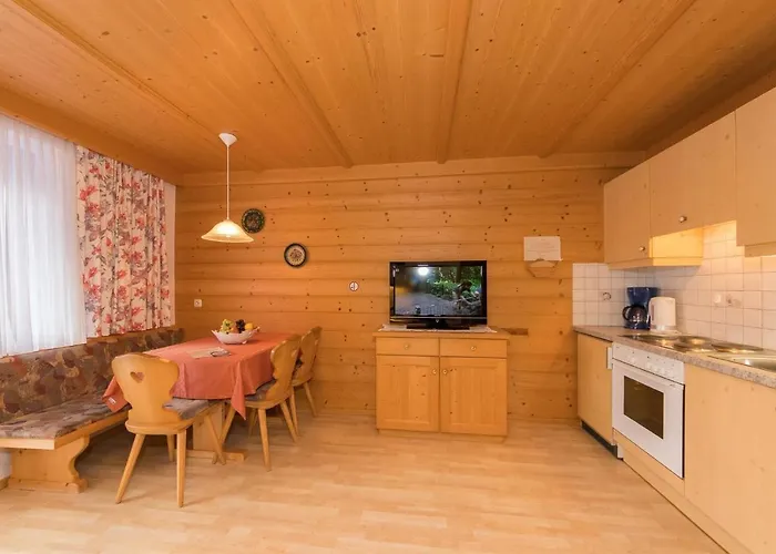 Grieseltal, Pension