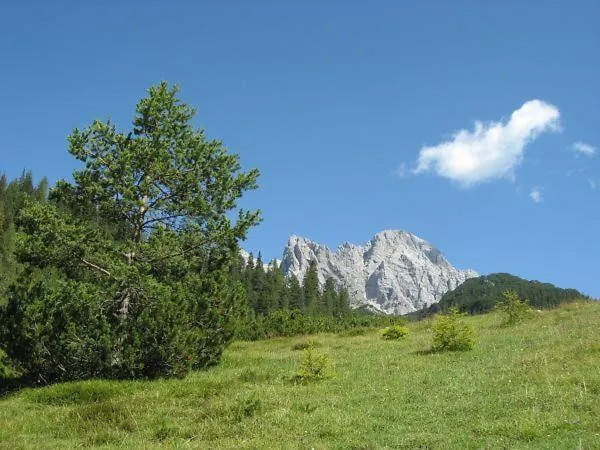 Grieseltal, Pension