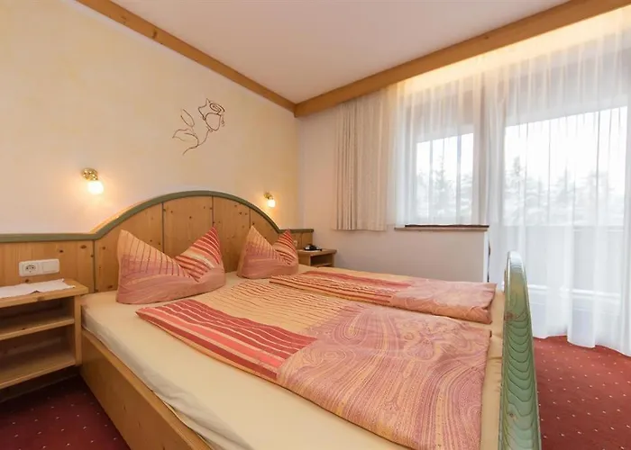 Grieseltal, Pension