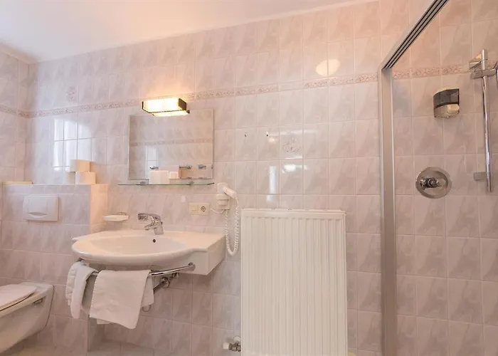 Grieseltal, Pension * Schwendt (Pillerseetal)