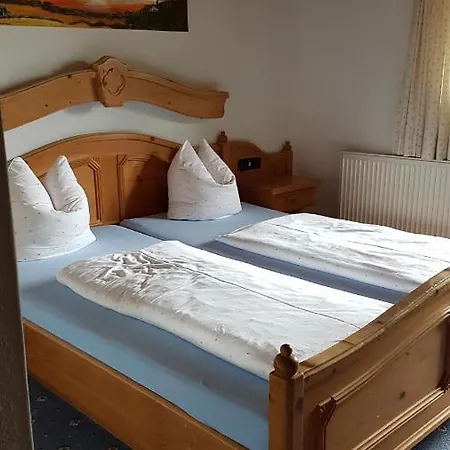 Grieseltal, Pension