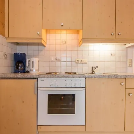 Vendégház Grieseltal, Pension