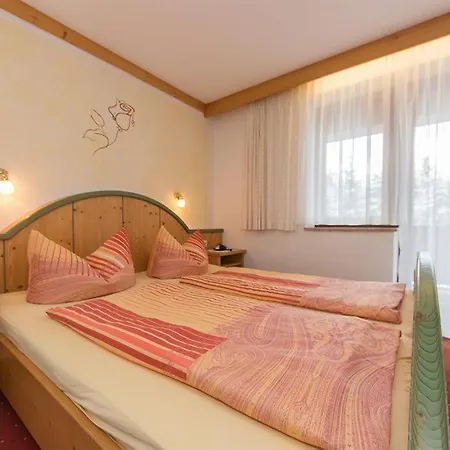 Grieseltal, Pension