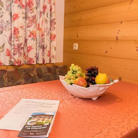 Grieseltal, Pension