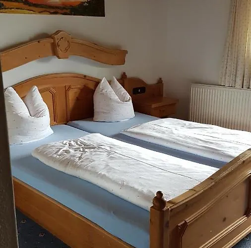 Grieseltal, Pension