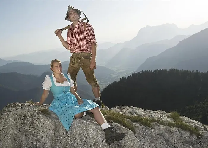 Vendégház Grieseltal, Pension *